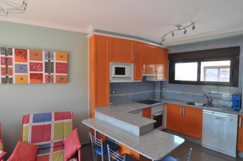 Apartamentos Turisticos Vilagarcia- Rio Ulla Vilagarcia de Arousa Eksteriør bilde