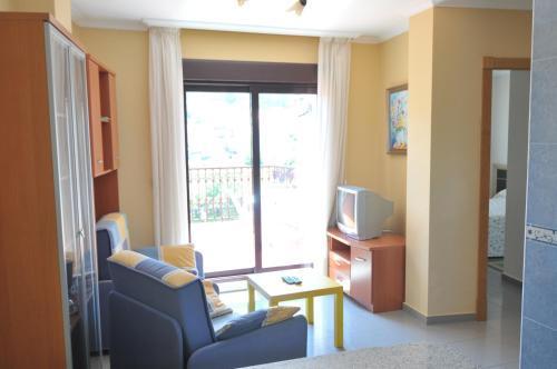 Apartamentos Turisticos Vilagarcia- Rio Ulla Vilagarcia de Arousa Eksteriør bilde